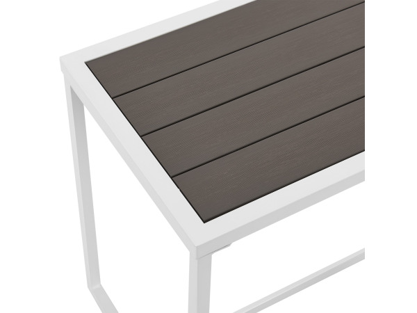Tuinset / Loungeset Bari - 5-delig - Donkergrijs – foto 5 – kavel bij XL Auctions