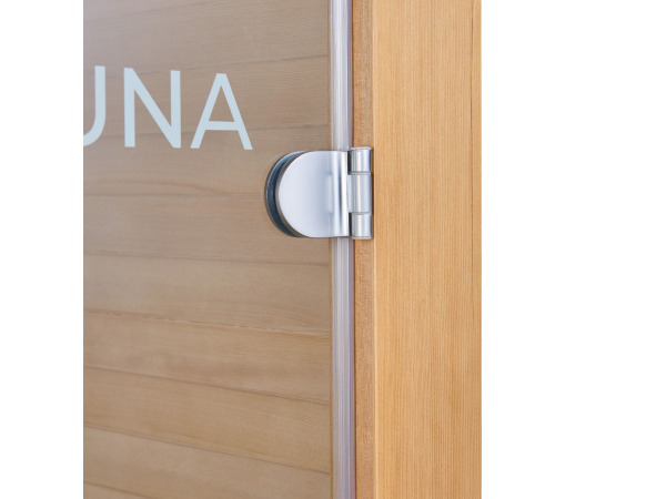 Infraroodcabine / Sauna Kiruna - 90x90x190 – foto 10 – kavel bij XL Auctions