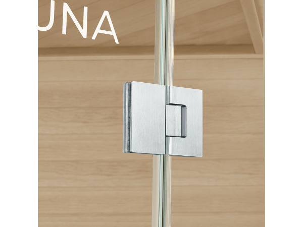 Infraroodcabine / Sauna Kiruna - 120x105x190 cm – foto 12 – kavel bij XL Auctions