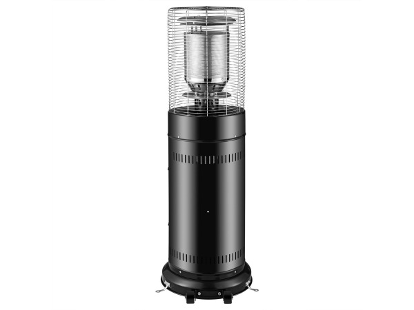 Gaskachel / Terrasverwarmer - Verstelbaar - 11 kW – foto 4 – kavel bij XL Auctions