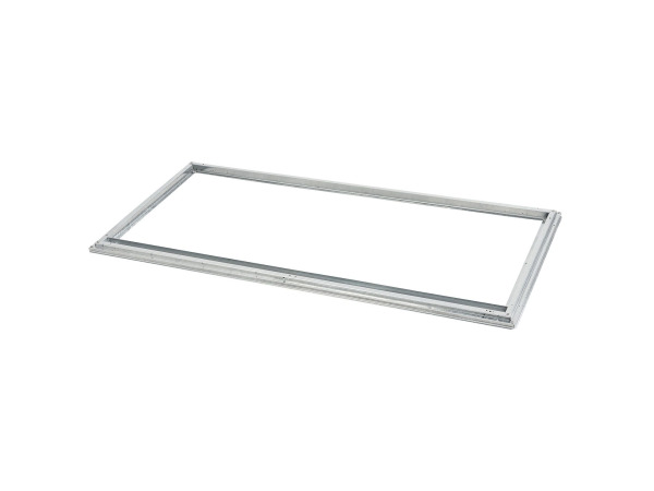 Metalen tuinhuis S - Antraciet - Incl. onderstel – foto 8 – kavel bij XL Auctions