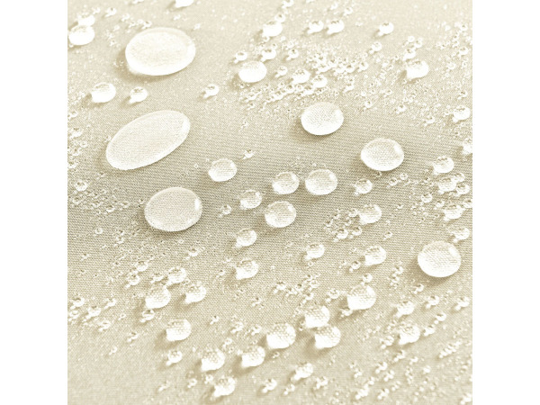 Zijluifel Dubai - 500 x 180 cm - Beige – foto 2 – kavel bij XL Auctions