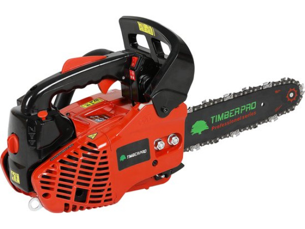 Snoeizaag - Benzine - 26cc - Zwaardlengte 25cm – foto 5 – kavel bij XL Auctions
