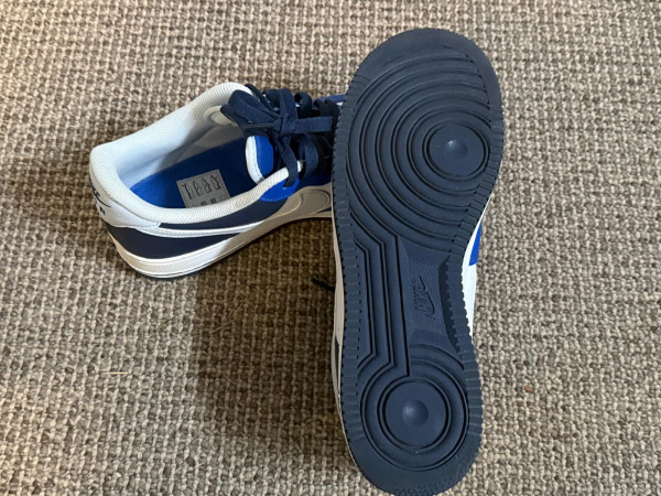 Nike Air Force 1 ’07 LV8 – FQ8825-100 – maat 44 – foto 4 – kavel bij XL Auctions