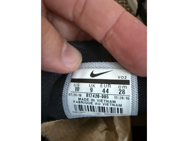 Nike Air Force 1 Ultra Flyknit Mid – maat 44 – foto 2 – kavel bij XL Auctions