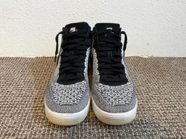 Nike Air Force 1 Ultra Flyknit Mid – maat 44 – foto 5 – kavel bij XL Auctions