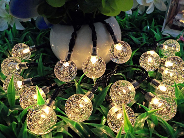 Solar bulb verlichting – foto 3 – kavel bij XL Auctions