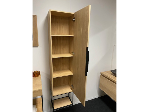 Casajoy Houten Kolomkast – foto 2 – kavel bij XL Auctions