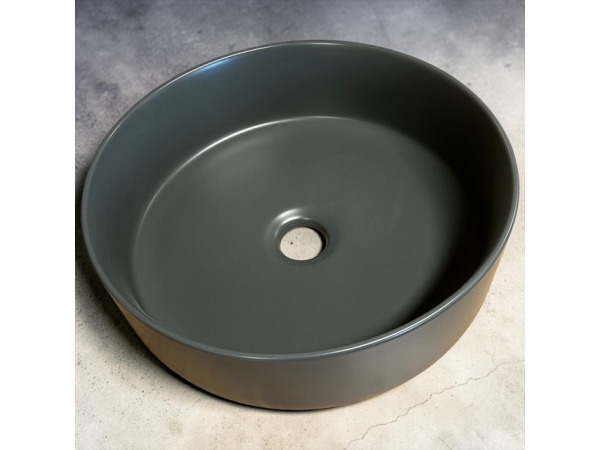 Casajoy Keramische Waskom Rond 36cm – kavel bij XL Auctions