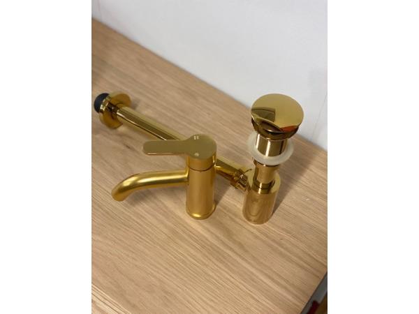 Mengkraan met Universele Sifonset Gold – foto 5 – kavel bij XL Auctions