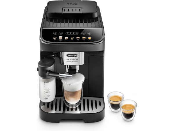 De'Longhi Magnifica Evo - ECAM292.81.B - Koffiezetmachine