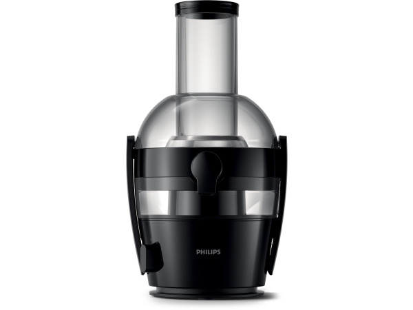Philips Viva Collection HR1856 - Sapcentrifuge - Zwart – foto 2 – kavel bij XL Auctions