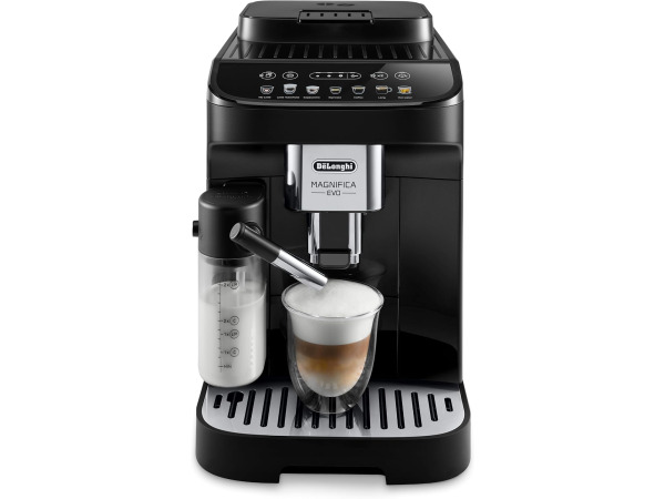 De'Longhi Magnifica Evo - ECAM292.81.B - Koffiezetmachine – foto 3 – kavel bij XL Auctions