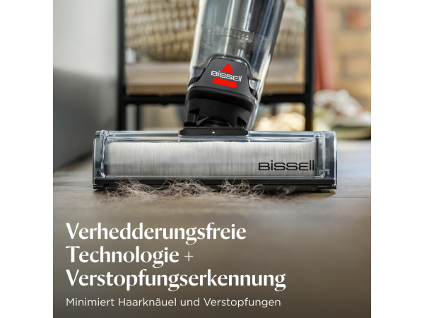 Bissell CrossWave OmniForce draadloze nat-en droogzuiger – foto 4 – kavel bij XL Auctions
