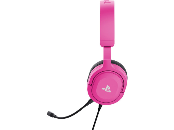 Trust GXT 498P Forta - Gaming Headset - Bedraad - PS5 – foto 5 – kavel bij XL Auctions