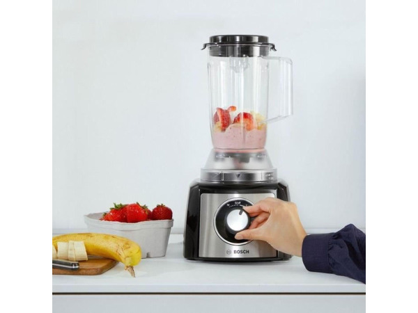 Bosch MultiTalent 3 Foodprocessor - MCM3201B - 800 Watt – foto 5 – kavel bij XL Auctions