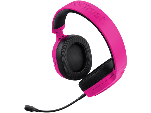 Trust GXT 498P Forta - Gaming Headset - Bedraad - PS5 – foto 7 – kavel bij XL Auctions