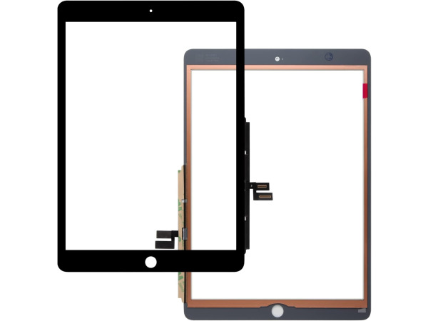 Touchscreen voor iPad 7/8 10,2 inch - reparatieset – foto 3 – kavel bij XL Auctions
