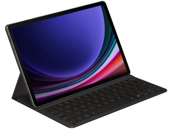 Samsung - Book Cover Keyboard Slim - Galaxy Tab S9/S10 – kavel bij XL Auctions