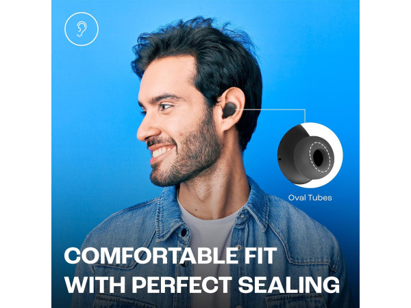 JBL Wave Buds - oordopjes met IP54 en IPX2 waterdichtheid – foto 7 – kavel bij XL Auctions
