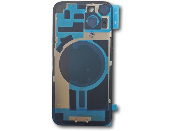 Smartex® Vervanging Achterkant Glas voor iPhone 14 – foto 2 – kavel bij XL Auctions