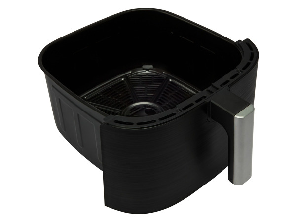 RUSSELL HOBBS Rapid Airfryer Satisfry 8,3L - 1800 W – foto 4 – kavel bij XL Auctions