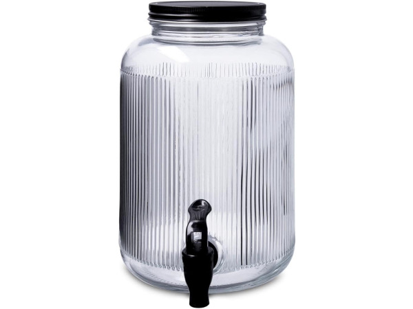 Quid Maison drankdispenser - 4L – kavel bij XL Auctions