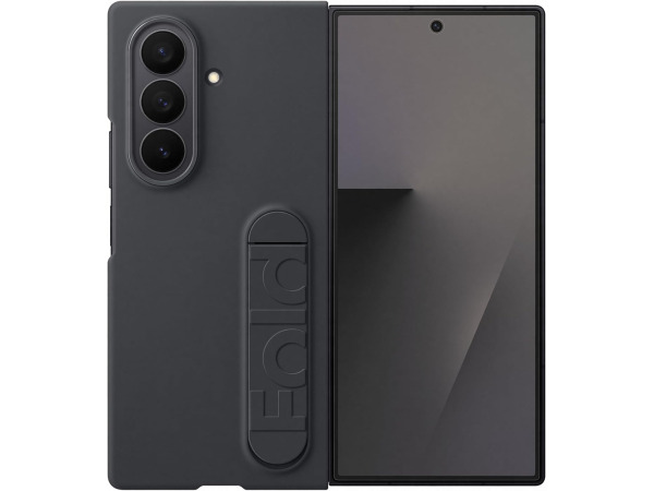 Samsung Siliconen Case - Galaxy Z Fold7 - schokbestendig – kavel bij XL Auctions