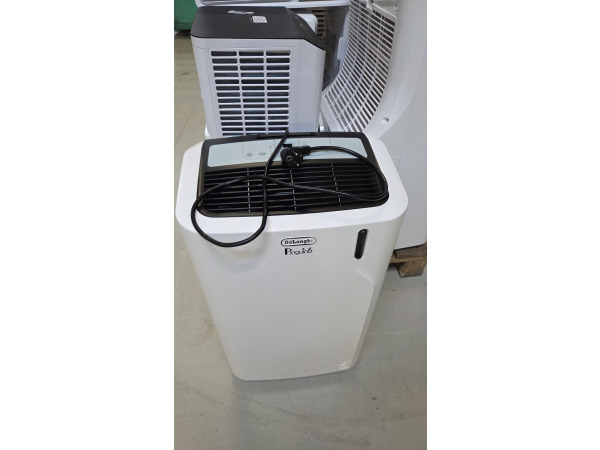 Pallet met (DEFECTE) Mobiele airco's - diverse merken – foto 7 – kavel bij XL Auctions
