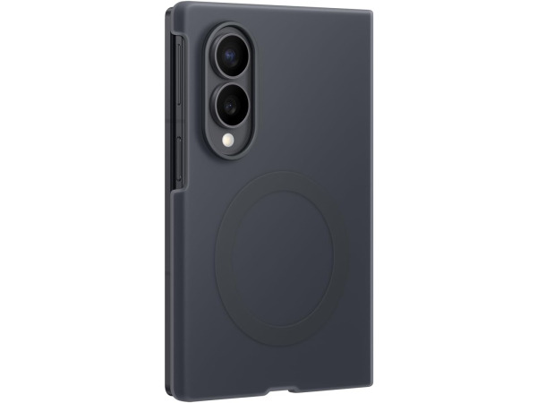 Samsung Silicone Magneetcase Galaxy Z Fold8 - grafiet – foto 2 – kavel bij XL Auctions