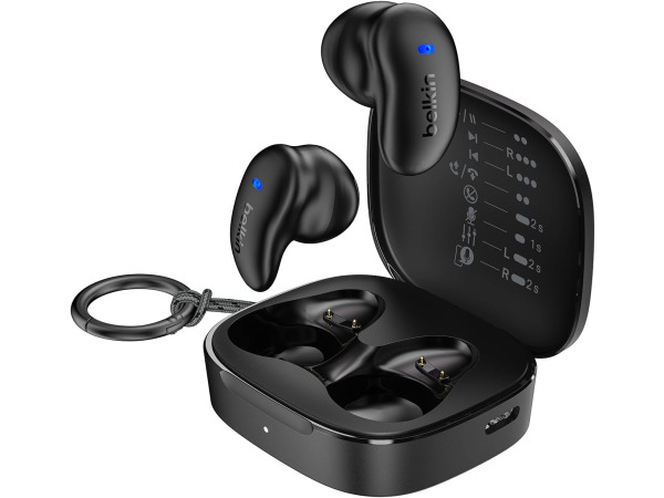 Belkin SoundForm Anywhere Oordopjes Draadloos - IPX4 – kavel bij XL Auctions