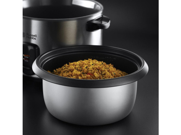 Russell Hobbs 19750-56 Cook@Home - Rijstkoker - 700W – foto 5 – kavel bij XL Auctions
