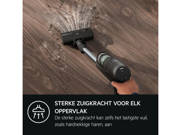 AEG ULTIMATE 7000 AP71UB14AM Steelstofstofzuiger – foto 6 – kavel bij XL Auctions