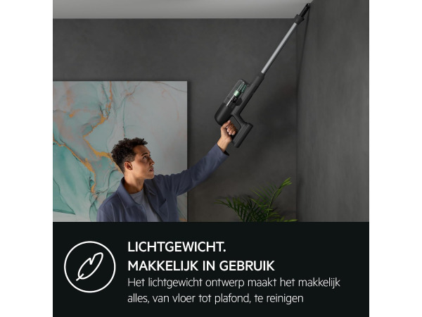 AEG ULTIMATE 7000 AP71UB14AM Steelstofstofzuiger – foto 7 – kavel bij XL Auctions