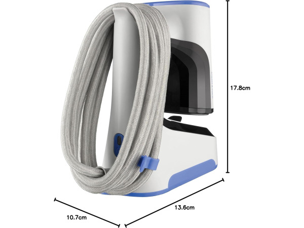 Russell Hobbs Kledingstomer - 1500 W - 150ml tank – foto 2 – kavel bij XL Auctions