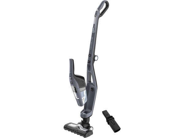 Rowenta Dual Force 2-in-1 Snoerloze steelstofzuiger - RH6756