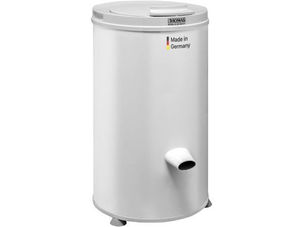 THOMAS Centri 776 SEK Wascentrifuge - 4,5 kg (heeft DEUK) – kavel bij XL Auctions