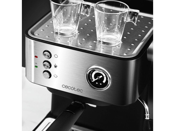 Cecotec Express Power Espresso - Koffiemachine 850w – foto 5 – kavel bij XL Auctions