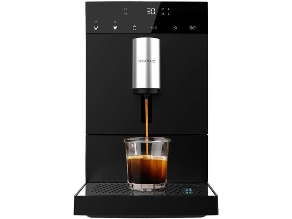 Cecotec Cremmaet Compact Koffiezetmachine - 19 Bar - 1,1 L – kavel bij XL Auctions