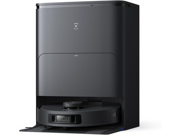 Ecovacs DEEBOT T30S Pro - Robotstofzuiger met Dweilfunctie – kavel bij XL Auctions