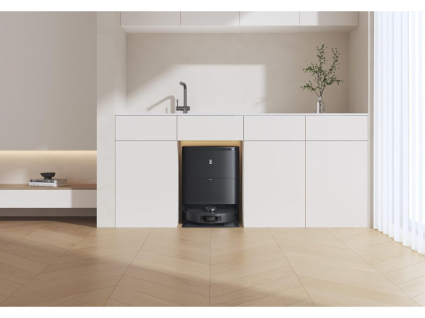 Ecovacs DEEBOT T30S Pro - Robotstofzuiger met Dweilfunctie – foto 4 – kavel bij XL Auctions