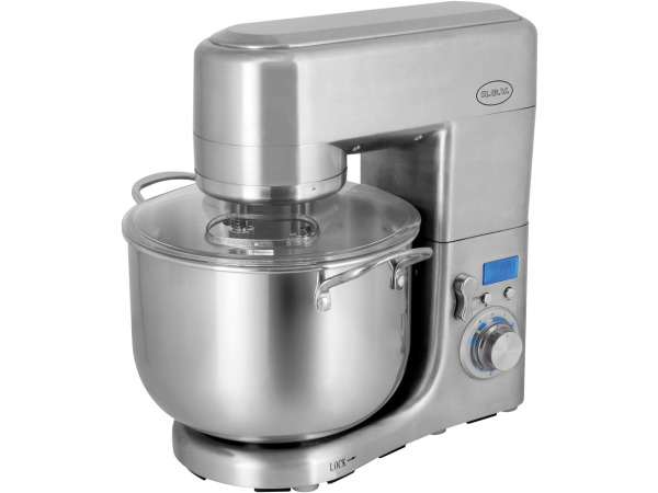 RGV Pastaprof PL10S Planetaire (Keuken) mixer - 1500W - RVS