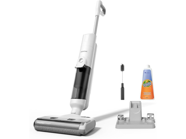 Proscenic F10 Pro nat-droog stofzuiger - 3-in-1 - dweil – kavel bij XL Auctions