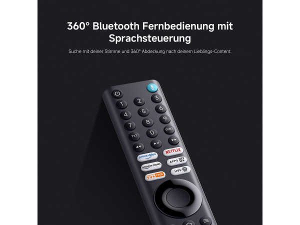 Xiaomi TV F Pro 32 HD - QLED Smart Fire TV (versleuteld) – foto 12 – kavel bij XL Auctions