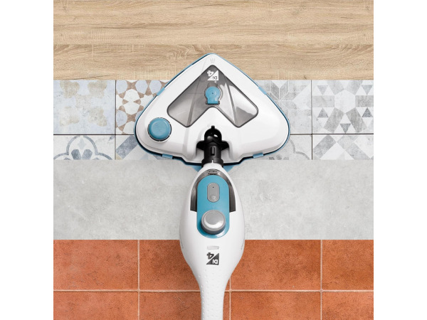 Di4 SteamClean Multi 12 ProMax - stoommop - 12-in-1 - 1500 W – foto 3 – kavel bij XL Auctions