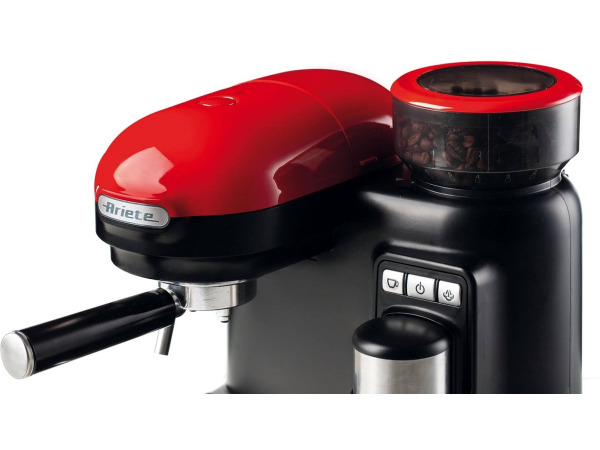 Ariete 1318/00 Moderna Espressomachine - Pistonmachine – foto 2 – kavel bij XL Auctions