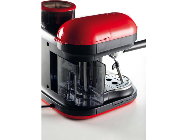 Ariete 1318/00 Moderna Espressomachine - Pistonmachine – foto 3 – kavel bij XL Auctions