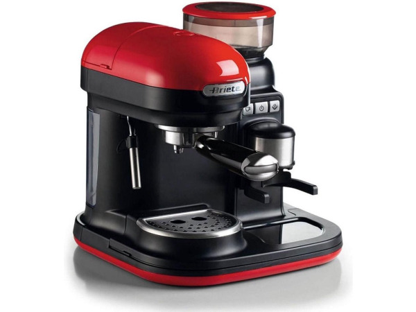 Ariete 1318/00 Moderna Espressomachine - Pistonmachine – foto 6 – kavel bij XL Auctions