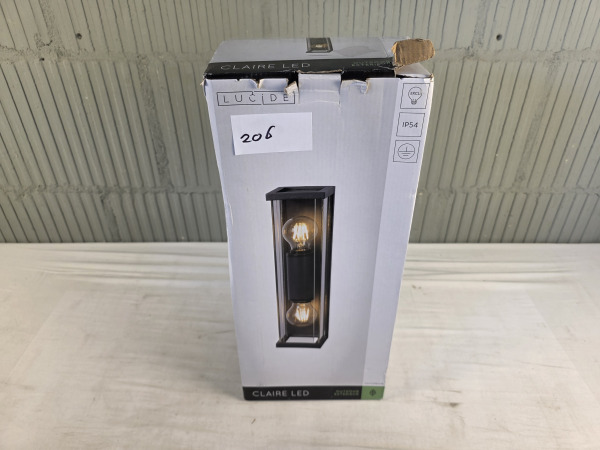 Lucide Claire Led – foto 3 – kavel bij XL Auctions