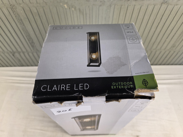 Lucide Claire Led – foto 5 – kavel bij XL Auctions